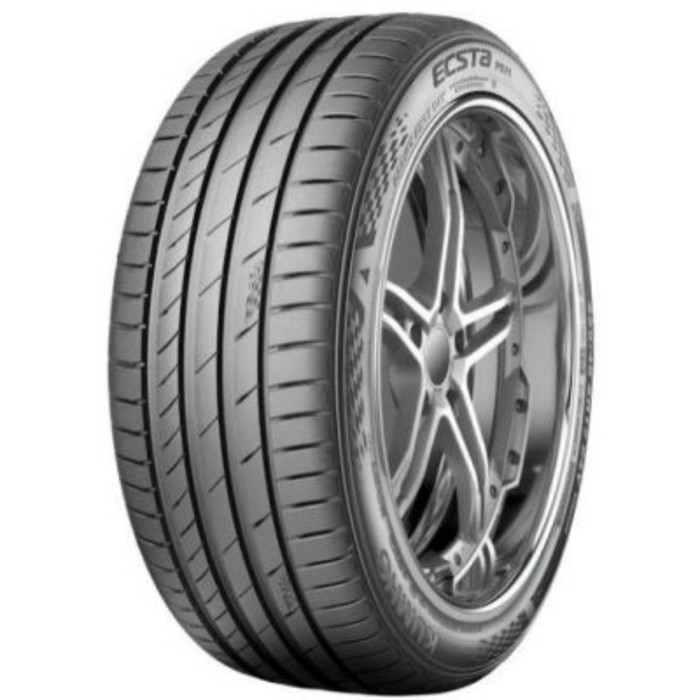 Шина легковая летняя Kumho PS71XL 245/45 R19 102Y
