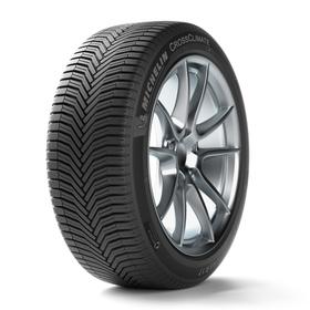 

Шина летняя Michelin CrossClimate+ 255/40 R19 100Y