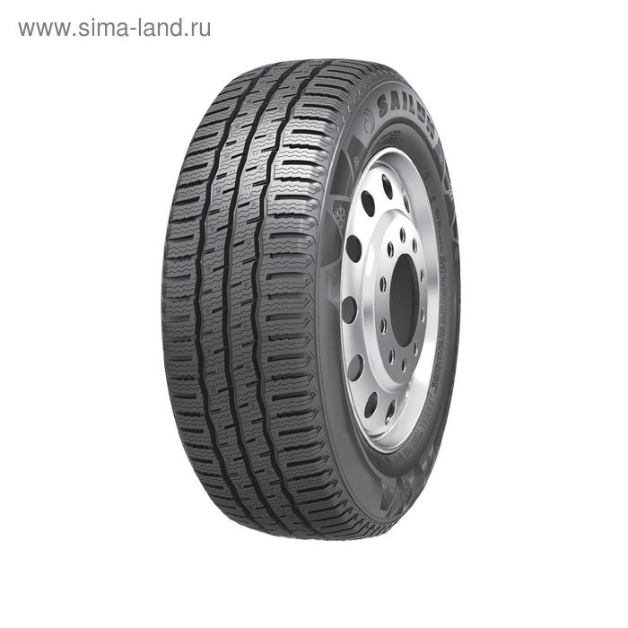 фото Шина зимняя нешипуемая sailun endure wsl1 235/65 r16c 121/119r
