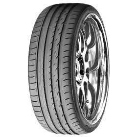 

Шина летняя Roadstone N8000 205/40 R17 84W