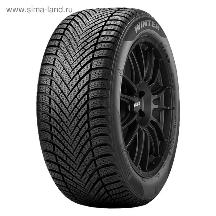 фото Шина зимняя нешипуемая pirelli winter cinturato 185/65 r14 86t