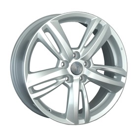 

Диск литой Replay MZ100 7x18 5x114,3 ET50 d67,1 S (конус, C570-02)