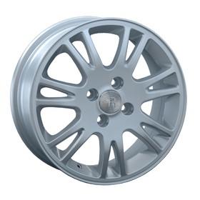 

Диск литой Replay MZ103 6x15 4x100 ET45 d54,1 S (конус, C570-02)