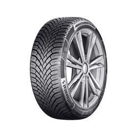 

Шина зимняя нешипуемая Continental WinterContact TS860 185/65 R14 86T