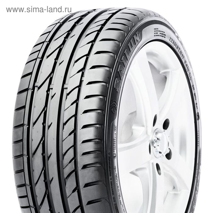 Шина летняя Sailun Atrezzo ZSR 275/40 R20 106Y шина летняя sailun atrezzo zsr 275 55 r20 117v