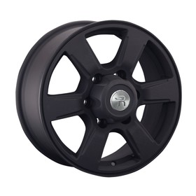 

Диск литой Replay MI70 7x16 6x139,7 ET38 d67,1 MB (пш, NS97)
