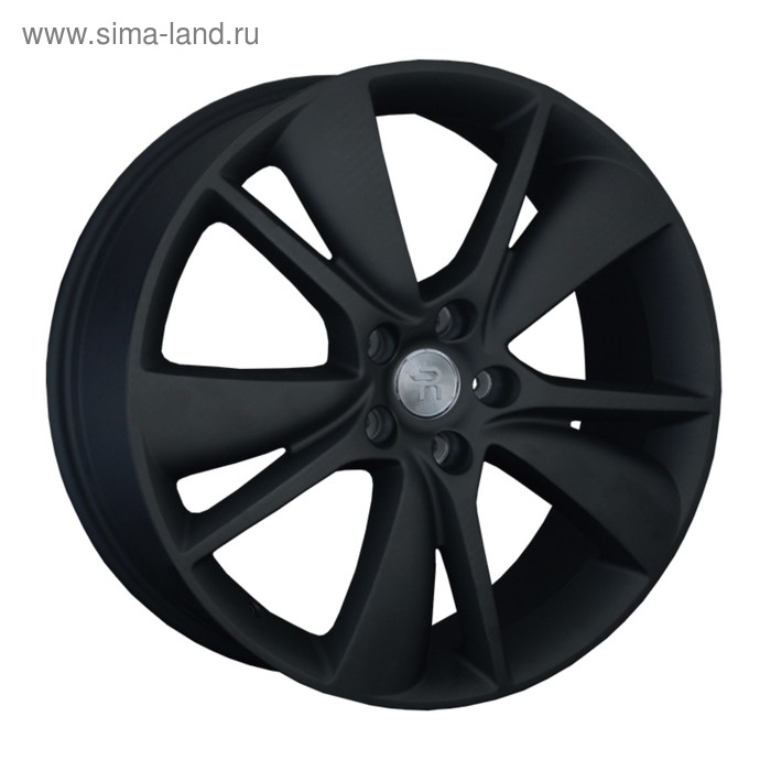 

Диск литой Replay LX41 8x20 5x114,3 ET30 d60,1 MB (конус, C570-02)