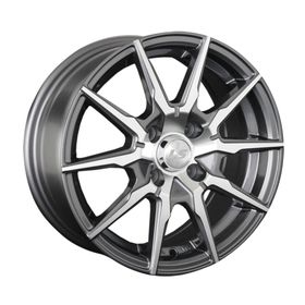

Диск литой LS 769 6x14 4x98 ET35 d58,6 GMF (S035067)