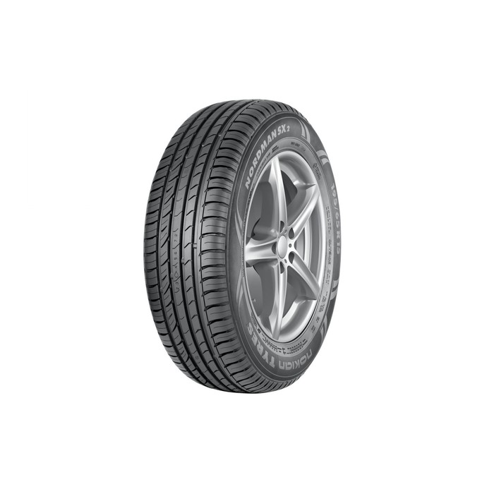 Шина легковая летняя NOKIAN Nordman SX2 205/65 R15 94H