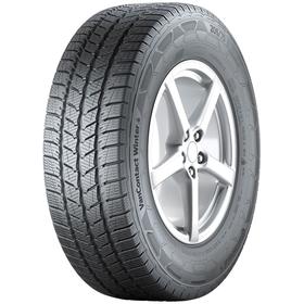 

Шина зимняя нешипуемая Continental VanContact Winter 215/70 R15C 109/107R