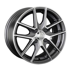 

Диск литой LS 771 6x14 4x100 ET40 d73,1 GMF (S035146)