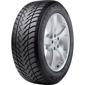 

Шина зимняя нешипуемая GoodYear UltraGrip+ SUV 255/65 R17 110T