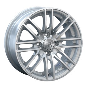 

Диск литой Replay CI51 6x14 4x108 ET24 d65,1 SF (конус, C570)