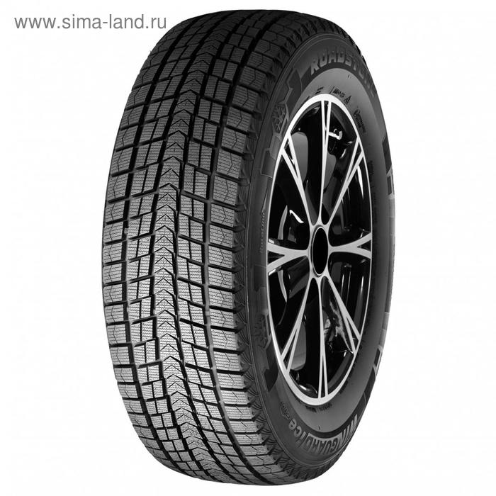 Шина зимняя нешипуемая Roadstone WinGuard Ice SUV 285/50 R20 116T icecontact 2 kd suv 285 50 r20 116t