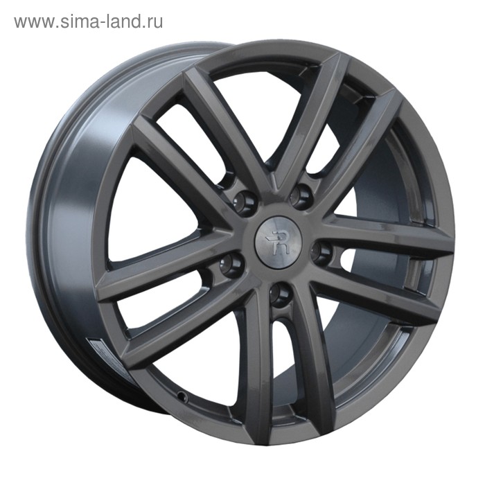 

Диск литой Replay VV13 8x18 5x130 ET57 d71,6 GM (конус, C570-01)