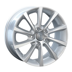 

Диск литой Replay VV17 7x16 5x112 ET45 d57,1 SF (конус, C570)