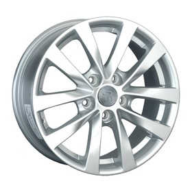 

Диск литой Replay VV26 7x16 5x112 ET50 d57,1 S (конус, C570)