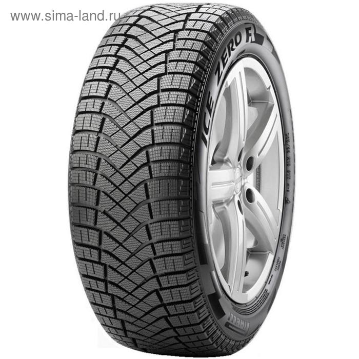 Шина зимняя нешипуемая Pirelli IceZero Friction 225/45 R17 94H шина зимняя нешипуемая pirelli icezero friction 285 50 r20 116t