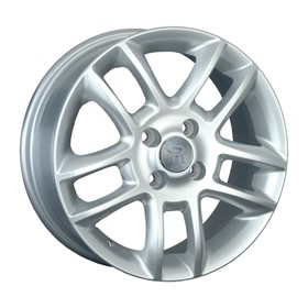 

Диск литой Replay NS133 6x15 4x100 ET50 d60,1 S (конус, C570-02)