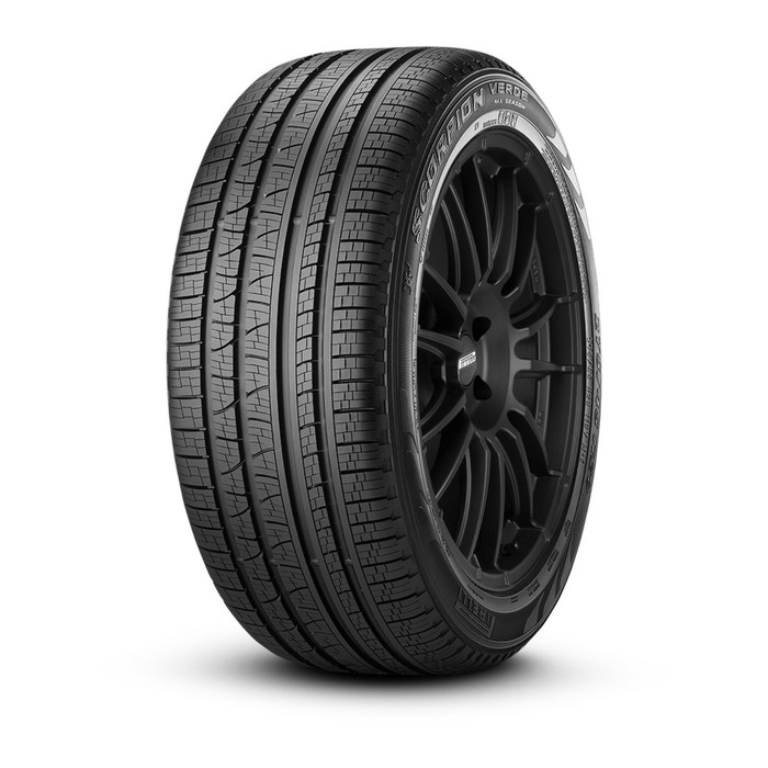 Летняя шина Pirelli Scorpion Verde Al 225/65 R17 106V