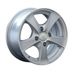 

Диск литой LS 801 6x14 4x100 ET38 d73,1 SF (S042261)