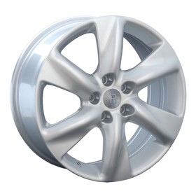 

Диск литой Replay INF14 8x20 5x114,3 ET50 d66,1 S (конус, C570-02)