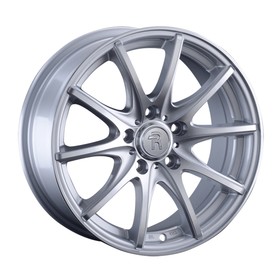

Диск литой Replay VV43 7x16 5x112 ET45 d57,1 SF (конус, C570)