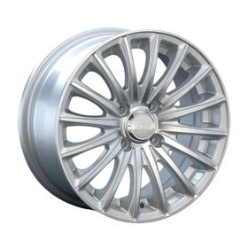 

Диск литой LS 804 5,5x13 4x98 ET35 d58,6 SF (S042454)