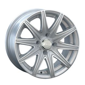 

Диск литой LS 805 6x14 4x100 ET40 d73,1 SF (S035758)