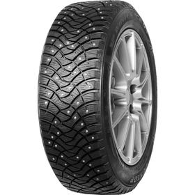 

Шина зимняя шипованная Dunlop Grandtrek Ice03 275/45 R20 110T