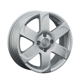 

Диск литой Replay KI12 5,5x15 5x114,3 ET45 d67,1 S (конус, C570)