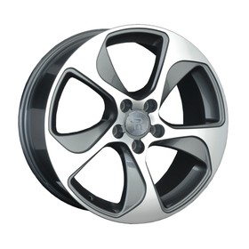 

Диск литой Replay A76 8x18 5x130 ET56 d71,6 GMF (конус, A001)