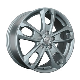 

Диск литой Replay LR51 8x18 5x108 ET55 d63,3 GM (конус, C570)