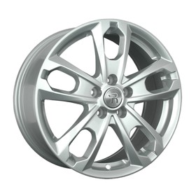 

Диск литой Replay LR51 8x18 5x108 ET55 d63,3 S (конус, C570)