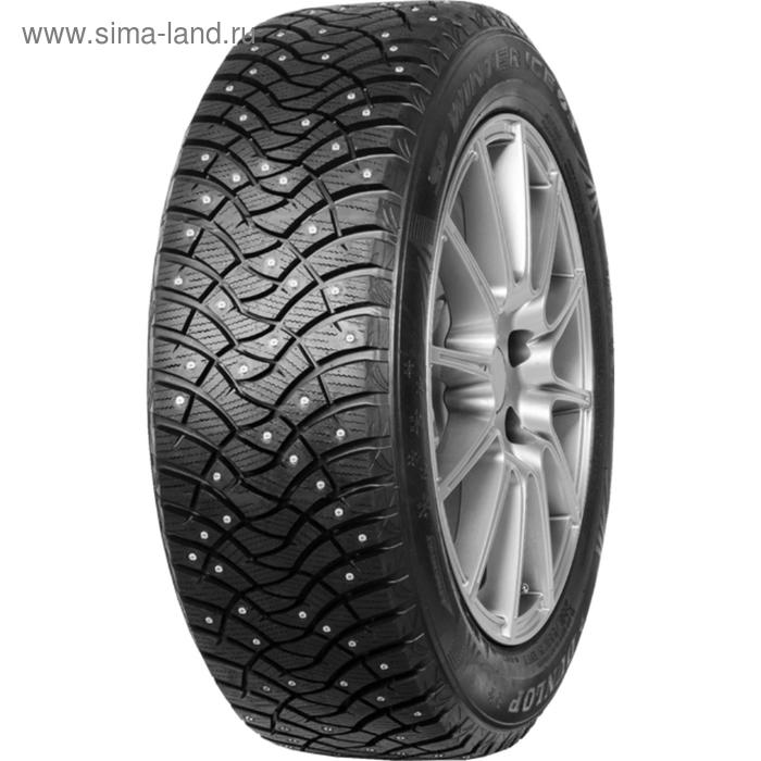 Шина зимняя шипованная Dunlop SP Winter Ice03 175/65 R14 82T