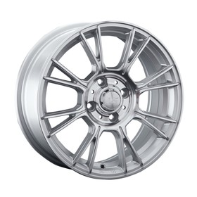 

Диск литой LS 818 6x14 4x100 ET38 d73,1 SF (S036391)