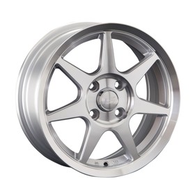 

Диск литой LS 819 6x14 4x100 ET38 d73,1 SF (S036392)