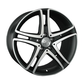 

Диск литой Replay MR140 8x18 5x112 ET56 d66,6 MBFP (конус, MB003)