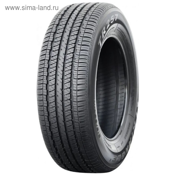 фото Шина летняя triangle tr257 235/60 r17 106v