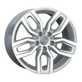 

Диск литой Replay B110 8,5x18 5x120 ET46 d74,1 SF (конус, B640)