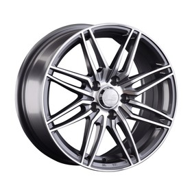 

Диск литой LS 832 7x16 4x100 ET45 d60,1 GMF (S042372)