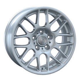 

Диск литой Replay B111 8x17 5x120 ET34 d72,6 S (конус, B640)