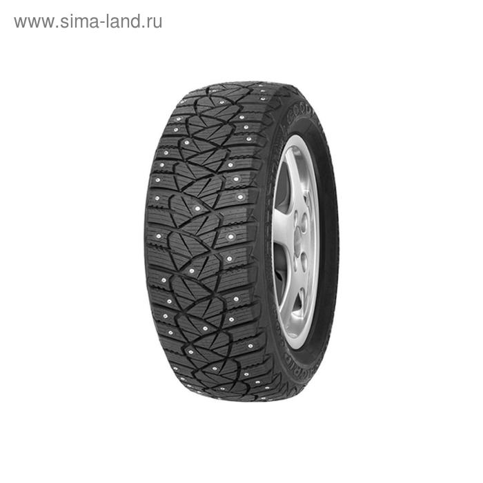 фото Шина зимняя шипованная goodyear ultragrip 600 185/60 r15 88t