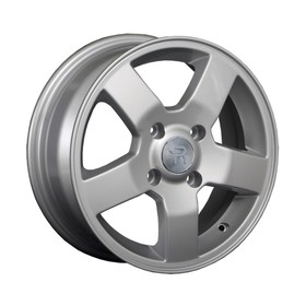 

Диск литой Replay KI57 6x15 4x100 ET48 d54,1 S (конус, C570)