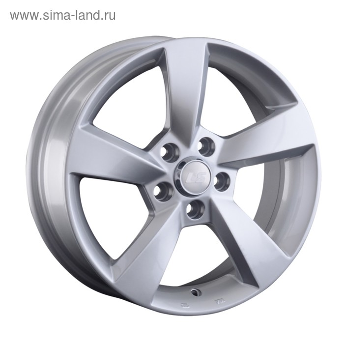 

Диск литой LS 863 6x15 5x100 ET38 d57,1 S (S042879)