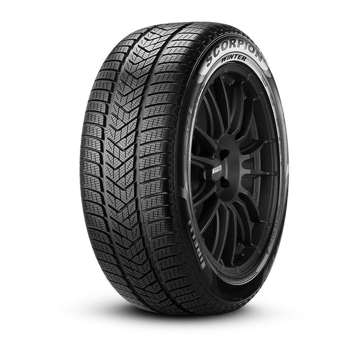 Зимняя нешипуемая шина Pirelli Scorpion Winter 255/60 R18 112H (J)