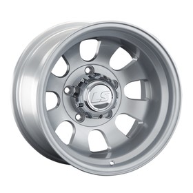 

Диск литой LS 889 10x15 5x139,7 ET-45 d108,1 S (S043181)