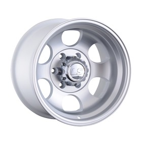 

Диск литой LS 890 10x16 6x139,7 ET-35 d106,1 MWF (S043173)