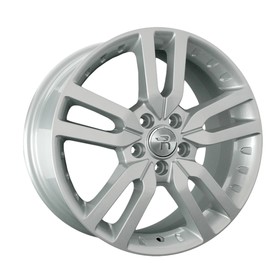 

Диск литой Replay LR15 7,5x17 5x108 ET55 d63,3 S (конус, LR002)