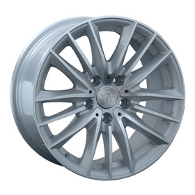 

Диск литой Replay B120 8x18 5x120 ET43 d72,6 SF (конус, B640)